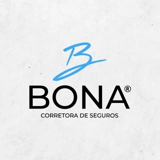 Logotipo da empresa BONA CORRETORA DE SEGUROS LTDA