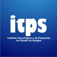 Logotipo da empresa ITPS