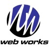 Logotipo da empresa WEB WORKS