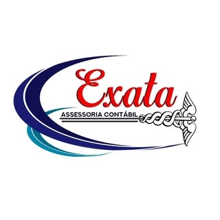 Logotipo da empresa EXATA CONTABILIDADE