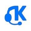Logotipo da empresa KVOIP TELECOM