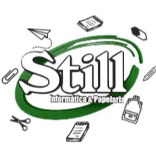 Logotipo da empresa STILL INFORMATICA LTDA
