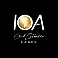 Logotipo da empresa INSTITUTO ORAL ESTHETIC