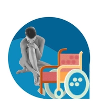 Logotipo da empresa FISIOCORP BOITUVA
