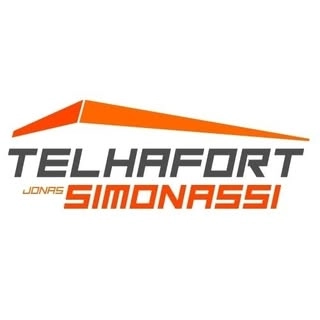 Logotipo da empresa TELHA SIMONASSI