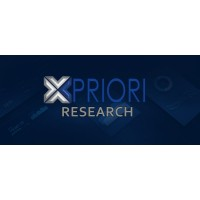 Logotipo da empresa PRIORI