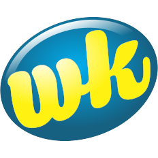 Logotipo da empresa WK SOLUCOES INTEGRADAS E COMERCIO