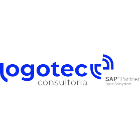 Logotipo da empresa LOGOTEC