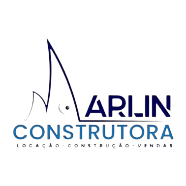Logotipo da empresa MARLIN CONSTRUTORA LTDA