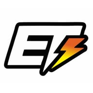 Logotipo da empresa A ELETROTECHNIKA