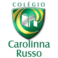 Logotipo da empresa COLEGIO ALFA CEM BILINGUE