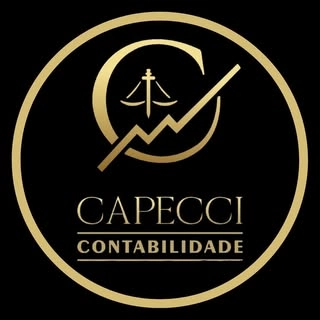 Logotipo da empresa CAPECCI CONTABILIDADE