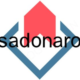 Logotipo da empresa POUSADA CASA DONA ROSA