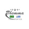 Logotipo da empresa THEMMA TRANSPORTES