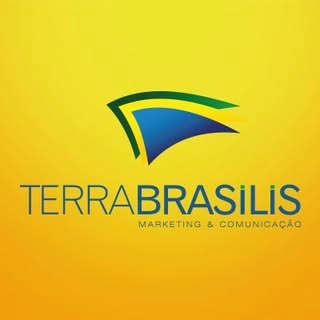 Logotipo da empresa TERRA BRASILIS MARKETING E COMUNICACAO