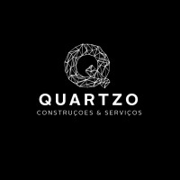 Logotipo da empresa QUARTZO CONSTRUCOES E SERVICOS