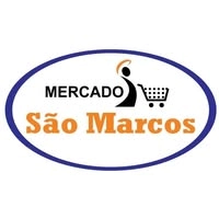 Logotipo da empresa MERCADO SAO MARCOS