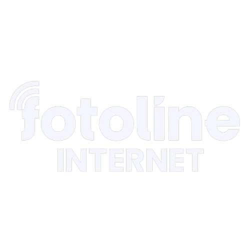 Logotipo da empresa FOTOLINE INTERNET