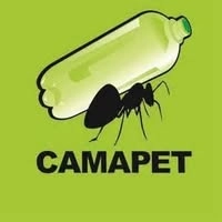 Logotipo da empresa CAMAPET