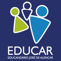Logotipo da empresa EDUCAR