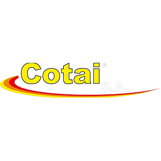 Logotipo da empresa COTAI ALIMENTOS LTDA