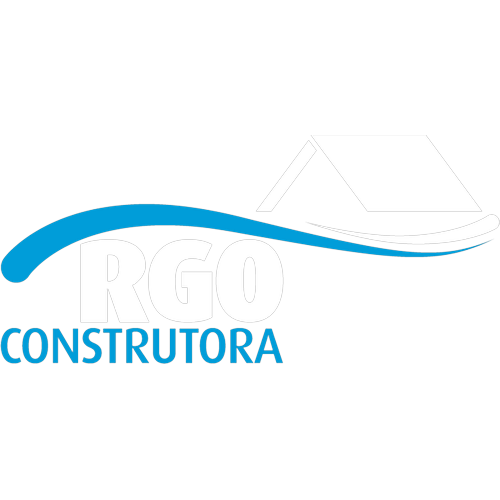 Logotipo da empresa R.G.O. - CONSTRUTORA
