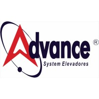 Logotipo da empresa ADV SYSTEM ELEVADORES LTDA