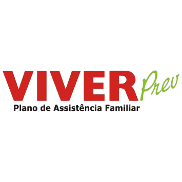 Logotipo da empresa VIVER PREV