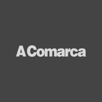 Logotipo da empresa EDITORIAL JORNAL A COMARCA LTDA