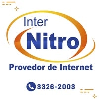 Logotipo da empresa INTERNITRO