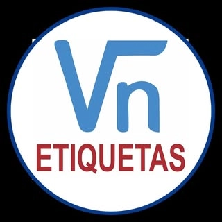 Logotipo da empresa V N