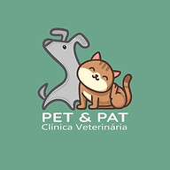 Logotipo da empresa FIKA CENTRO DE LONGEVIDADE VETERINARIO
