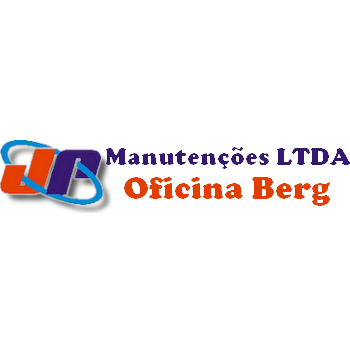 Logotipo da empresa BERG DIESEL