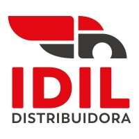 Logotipo da empresa IDIL - IPUCABA DISTRIBUIDORA DE BEBIDAS LTDA.