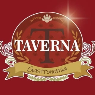 Logotipo da empresa PIZZARIA E PANQUECARIA TAVERNA