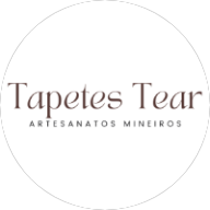 Logotipo da empresa TAPETES TEAR