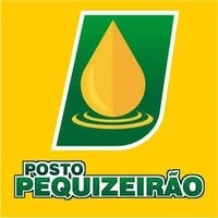 Logotipo da empresa AUTO POSTO JACARACI