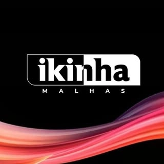 Logotipo da empresa IKINHA INDUSTRIA TEXTIL LTDA