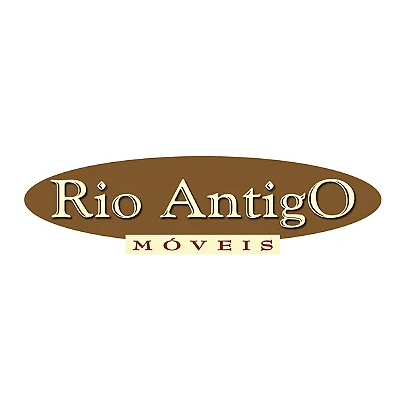 Logotipo da empresa RIO ANTIGO MOVEIS