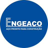 Logotipo da empresa ENGEACO