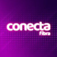 Logotipo da empresa CONECTA FIBRA
