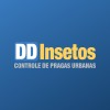 Logotipo da empresa DD CONTROL INSECTS