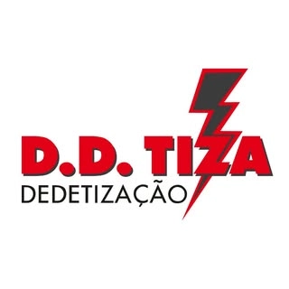 Logotipo da empresa D. D. TIZA
