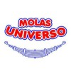 Logotipo da empresa MOLAS UNIVERSO