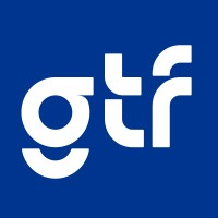 Logotipo da empresa GTF EMPREENDIMENTOS