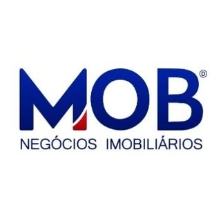 Logotipo da empresa MOB SERVICOS