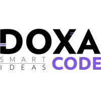 Logotipo da empresa DOXA