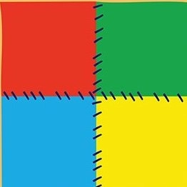 Logotipo da empresa A FABRICA