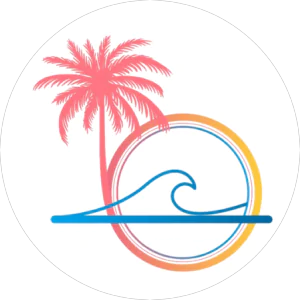 Logotipo da empresa OASIS MOTEL