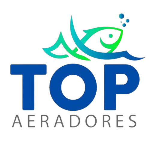 Logotipo da empresa TOP AERADORES